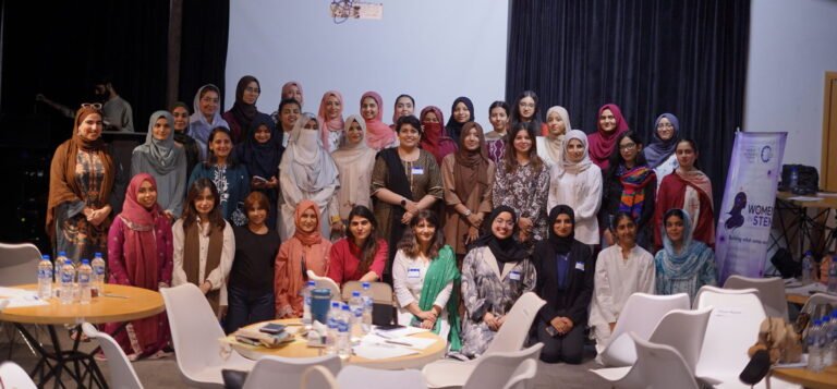 STEM Connect 2026 Brought Women Together to Rethink Innovation, Technology, and Impact