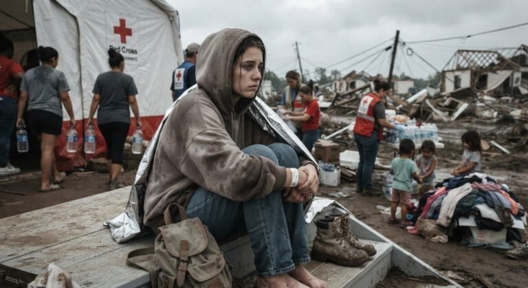 Psychological Traumas Following Natural Disasters