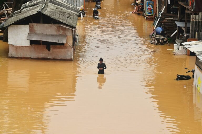 Water Security After Floods: A Look Into Consequences, Remediation, and Mitigation